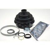 Burduf cap planetara Spidan 26005, parte montare : Punte fata, Stanga/ Dreapta, Spre roata