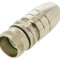 Conector M23 mamă, IP67, 9 pini