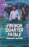 French Quarter Fatale