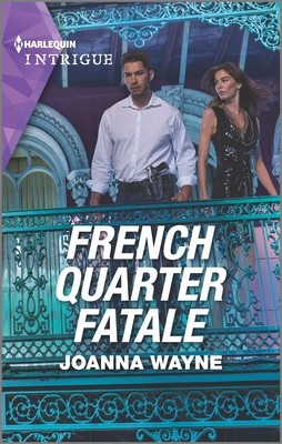 French Quarter Fatale foto