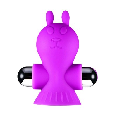 Stimulator LoveS Portable Rabbit Suck foto