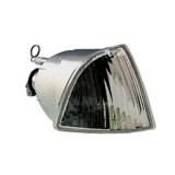 Lampa semnalizare fata Peugeot 806 06.1994-09.1998 TYC partea dreapta fara soclu bec