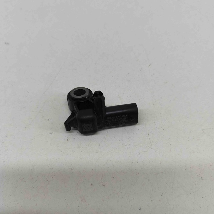 Senzor de impact dreapta față JAGUAR I-PACE X590 2020 OEM: J9C3-14B342-AB | 28100058