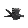 Maneta schimbator Altus M2010 RapidFire, stanga, 9 viteze, 2400mm, bulk Ultimate FactoryBikes