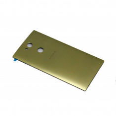 Capac Baterie Sony Xperia L2, H3311 Gold
