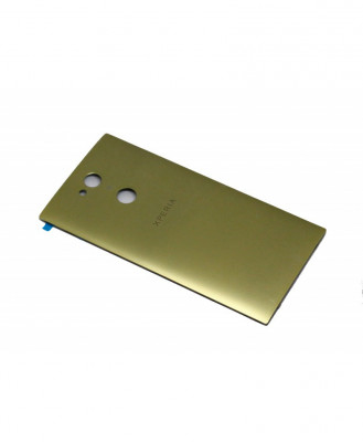 Capac Baterie Sony Xperia L2, H3311 Gold foto