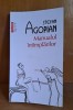 Manualul intamplarilor - Stefan Agopian