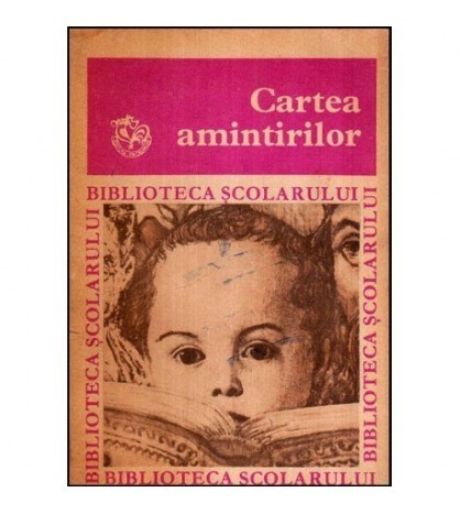 - Cartea amintirilor - 118753