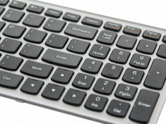 Tastatura laptop Lenovo Z500 foto