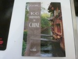 100 de minuni ale Chinei