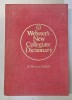 WEBSTER&#039;S NEW COLLEGIATE DICTIONARY , 1981