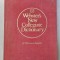 WEBSTER&#039;S NEW COLLEGIATE DICTIONARY , 1981