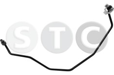 STC T492161 conducta ulei, incarcare