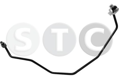 STC T492161 conducta ulei, incarcare foto