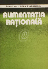 Alimentatia rationala foto