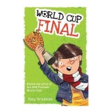 Carte World Cup Final, Poveste Cupa Mondiala 1966 Anglia, Carti pentru Copii