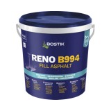Bostik Fill Asphalt B994 repara asfalt 10 kg