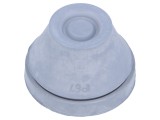Manşon EPDM Gri 30mm