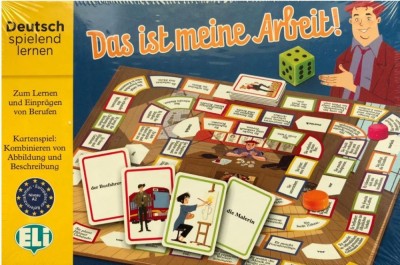 Das ist meine Arbeit foto