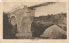 *Franta, poduri (3), Thiaucourt, c.p.i., circulata, 1917, Printata