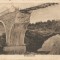 *Franta, poduri (3), Thiaucourt, c.p.i., circulata, 1917