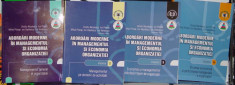 Abordari moderne in managementul si economia organizatiei (set 4 volume) foto