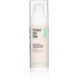 Make Me BIO Bloomi Day &#039;N&#039; Nite cremă pentru față reface bariera protectoare a pielii 30 ml