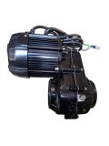 Motor 2000W 60V pentru triciclu electric cargo &ndash; Cu reductor si diferential