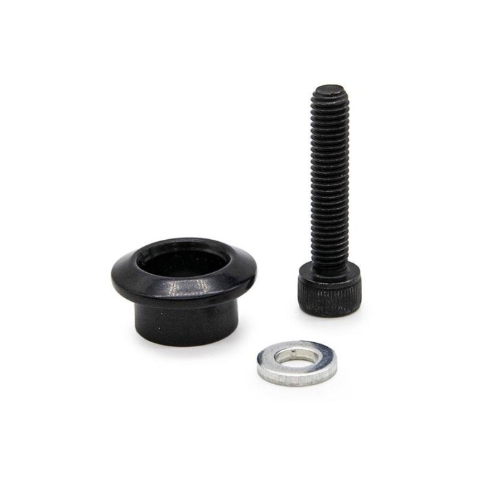 Piuliță de blocare pentru furcă, șurub și șaibă pentru trotineta electrică Xiaomi | Motorevolution