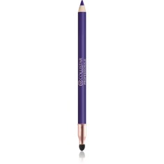 Collistar Professionale Eye Pencil creion de ochi rezistent la apa cu pigment ridicat culoare 12 Viola Metallo 1,2 ml