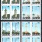 Romania 1998, LP 1474, Faruri, seria in bloc de 4, MNH!