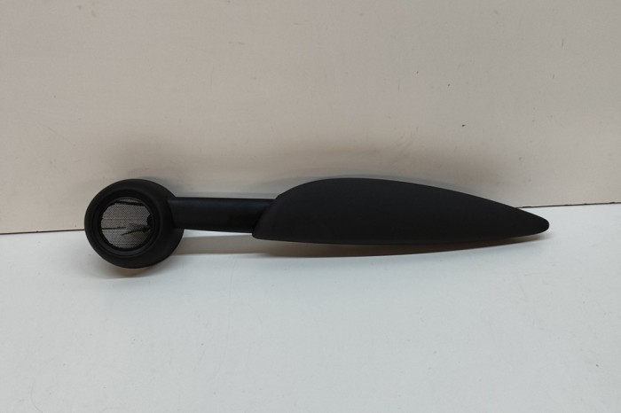 Ornament panou ușă st&acirc;nga față MINI CLUBMAN R55 2010 OEM: 7343979 | 32007789