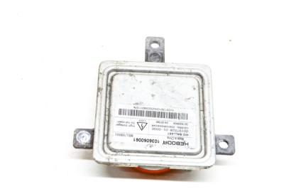 Unitate de control lumini xenon LAND ROVER RANGE ROVER EVOQUE L538 2017 OEM: 1036060061 13916294 foto