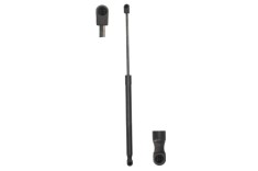 Amortizor hayon Ford Focus 2 Cabrio 202011 echilibror portbagaj spate, lungime 490mm, forta 530N, cursa 190mm; 1453743 9410495 6N41L406A10AA