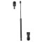 Amortizor hayon Ford Focus 2 CABRIO 2004-2011 echilibror portbagaj spate, lungime 490mm, forta 530N, cursa 190mm; 1453743 9410495 6N41L406A10AA stang