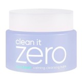 Balsam de curatare calmant cu extract de Centella Asiatica Cica-Relief Clean it Zero, 100ml, Banila Co