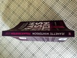 Jeanette Winterson - Fran Kiss Stein