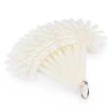 Cumpara ieftin Tipsuri pe inel floare #120