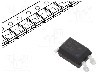 Optocuplor SMD, Tensiune izolatie 5kV, 1 canale, Gull wing 4, Seria {{Seria producatorului}}, LITEON - LTV-817S-TA1-A