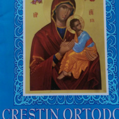 Calendar crestin ortodox 2017