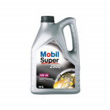 MOBIL SUPER 2000 X1 10W-40 5L, Mobil 1