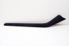 Ornament consola centrală TESLA MODEL 3 2020 OEM: 1087945-00-D,1087944-00-D 13625508