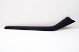 Ornament consola centrală TESLA MODEL 3 2020 OEM: 1087945-00-D,1087944-00-D 13625508