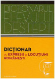 - Dictionar de expresii si locutiuni romanesti - 127845