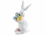 Cumpara ieftin Figurina Paste polirasina multicolora cm 15 x 11,5 x 24,5 H