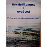 Matei, Suzanne Ward - Revelatii pentru o noua era (Editia: 2002)