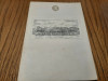 LEOPOLD SEDAR SENGHOR - Invitatie la Dineu la Palatul Consiliului de Stat 1976