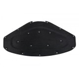 Capitonaj izolatie capota Bmw Seria 1 F20, F21 2011-, 3 F30, F31 2011-, 4 F36 2014-, 51487221993