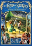 The Land of Stories Book 4