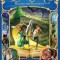 The Land of Stories Book 4